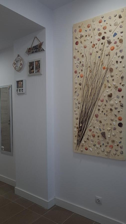 Appartement Estival Studio By Onix Blue Mamaia Nord à Năvodari Extérieur photo