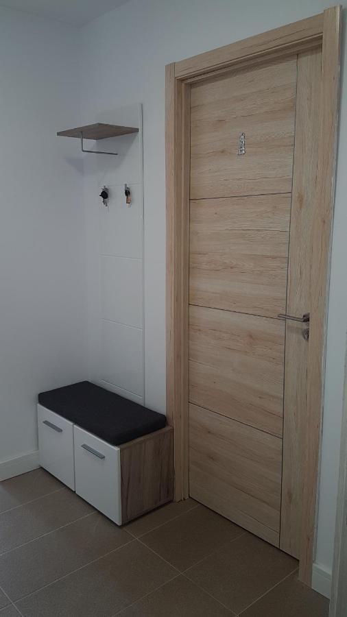 Appartement Estival Studio By Onix Blue Mamaia Nord à Năvodari Extérieur photo