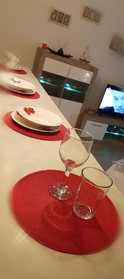 Appartement Estival Studio By Onix Blue Mamaia Nord à Năvodari Extérieur photo